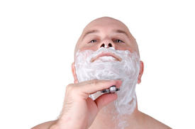 Shaving