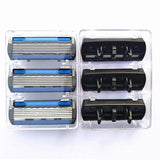 Facial Trimmer (6 Blades)