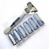 Facial Trimmer (6 Blades)