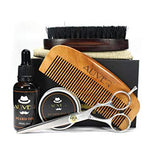 Beard Cream Kit