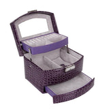 Makeup Carrying Case Casket