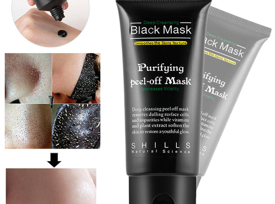 Blackhead Face Mask