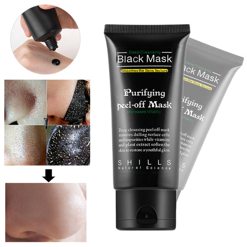 Blackhead Face Mask