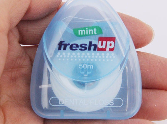 Dental Floss (mint)