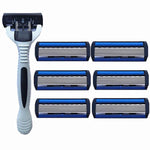 Facial Trimmer (6 Blades)