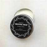 Soft Shaving Cream 70g