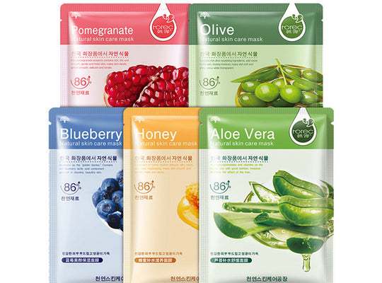 Face Mask